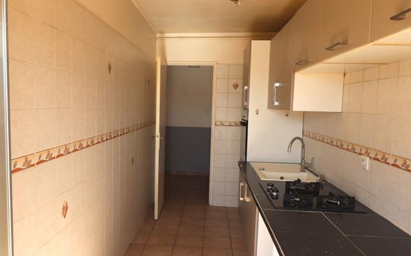 Appartement à vendre    3 pièces • 76 m2 Nice