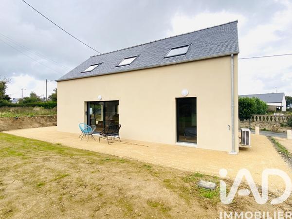 Maison à vendre 7 pièces 140 m² Lannion
