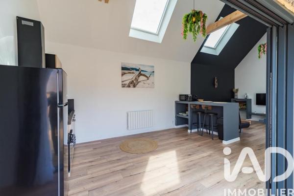 Maison à vendre 7 pièces 140 m² Lannion