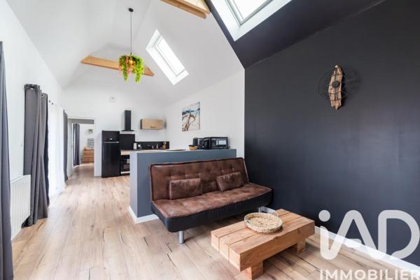 Maison à vendre 7 pièces 140 m² Lannion