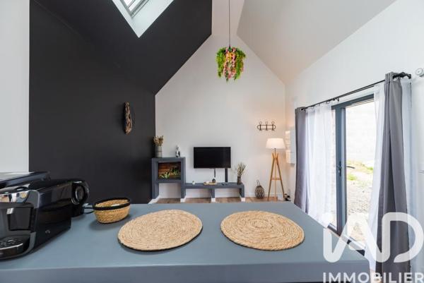 Maison à vendre 7 pièces 140 m² Lannion
