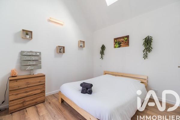 Maison à vendre 7 pièces 140 m² Lannion