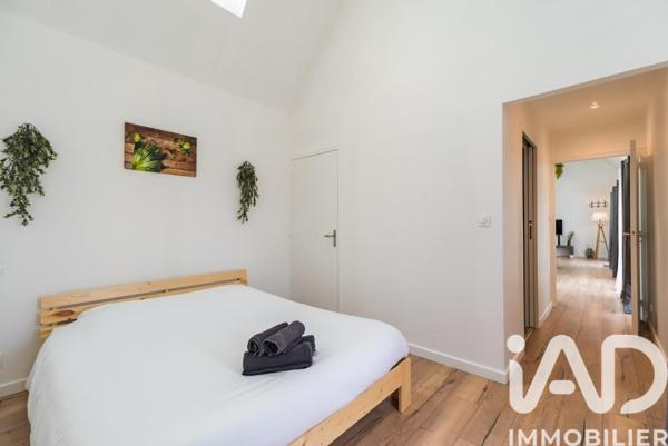 Maison à vendre 7 pièces 140 m² Lannion