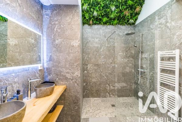 Maison à vendre 7 pièces 140 m² Lannion