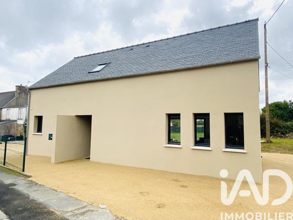 Maison à vendre 7 pièces 140 m² Lannion