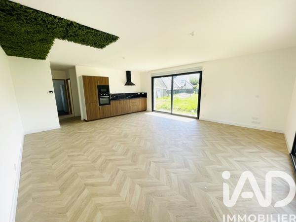 Maison à vendre 7 pièces 140 m² Lannion