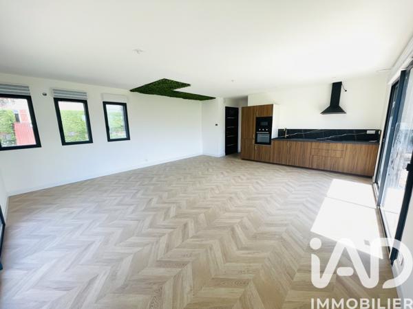 Maison à vendre 7 pièces 140 m² Lannion