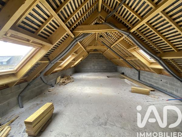 Maison à vendre 7 pièces 140 m² Lannion