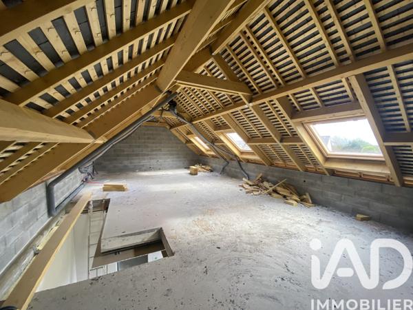 Maison à vendre 7 pièces 140 m² Lannion
