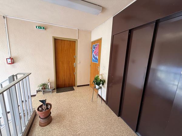 Appartement 4 pièces 90.44 m2