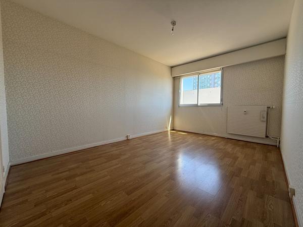 Appartement 4 pièces 90.44 m2
