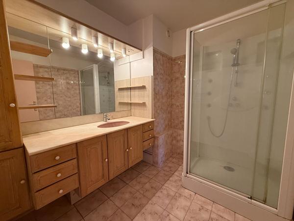 Appartement 4 pièces 90.44 m2