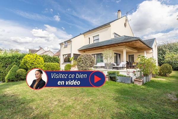 Demeure de prestige Palaiseau 8 pièces 230 m2