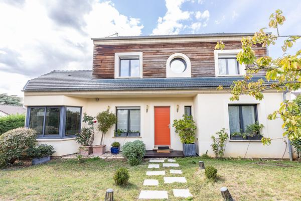 Demeure de prestige Palaiseau 8 pièces 230 m2