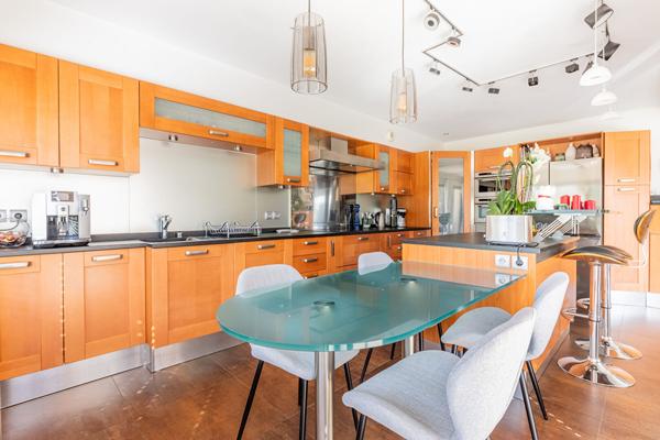 Demeure de prestige Palaiseau 8 pièces 230 m2