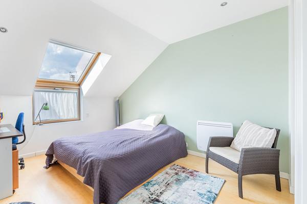 Demeure de prestige Palaiseau 8 pièces 230 m2