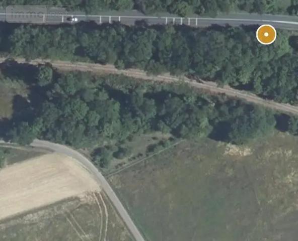 Achat - Terrain de loisirs, bois, étangs Marcilly-en-Beauce 41100 5 m 2