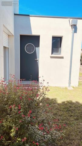 Maison à vendre à Saint-Pierre-Quiberon dans le Morbihan (56510), ref : 56041-645