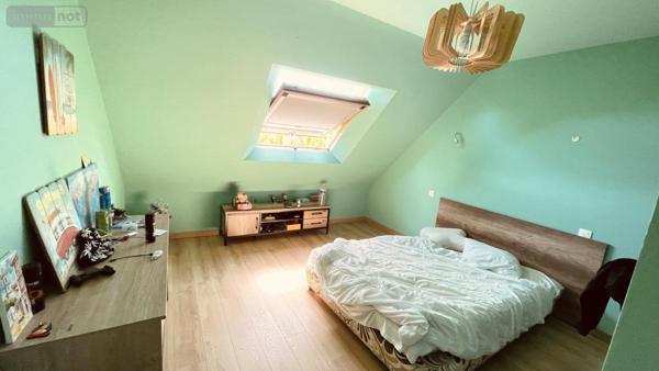 Maison à vendre à Saint-Pierre-Quiberon dans le Morbihan (56510), ref : 56041-645