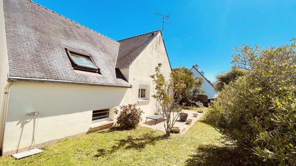 Maison à vendre à Saint-Pierre-Quiberon dans le Morbihan (56510), ref : 56041-645