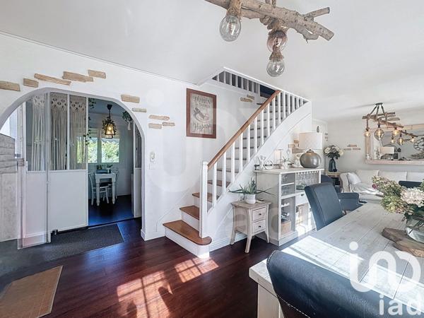 Maison à vendre 5 pièces 85 m² La Ferté-Milon