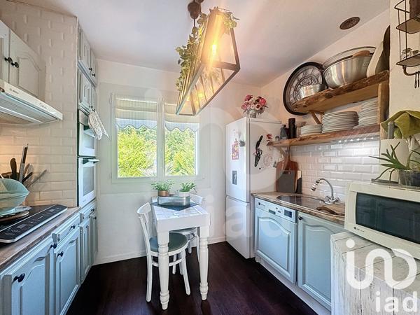 Maison à vendre 5 pièces 85 m² La Ferté-Milon