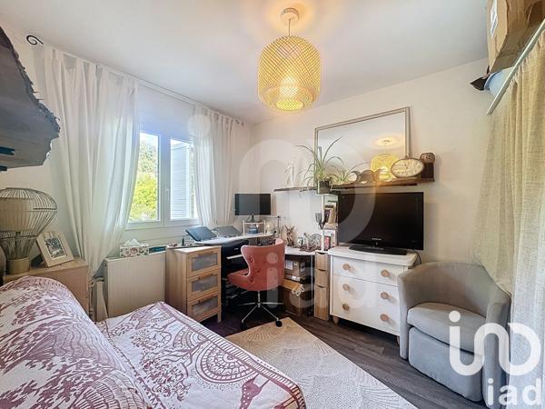 Maison à vendre 5 pièces 85 m² La Ferté-Milon