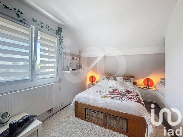 Maison à vendre 5 pièces 85 m² La Ferté-Milon