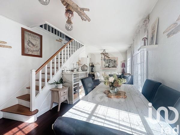 Maison à vendre 5 pièces 85 m² La Ferté-Milon