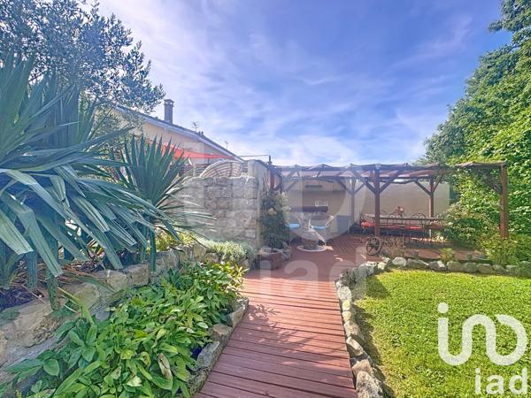 Maison à vendre 5 pièces 85 m² La Ferté-Milon