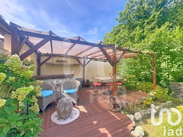 Maison à vendre 5 pièces 85 m² La Ferté-Milon