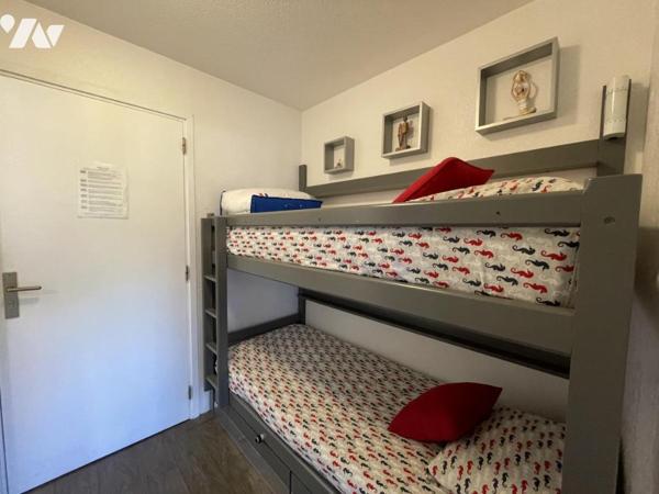 Quiberon Centre Ville Studio.