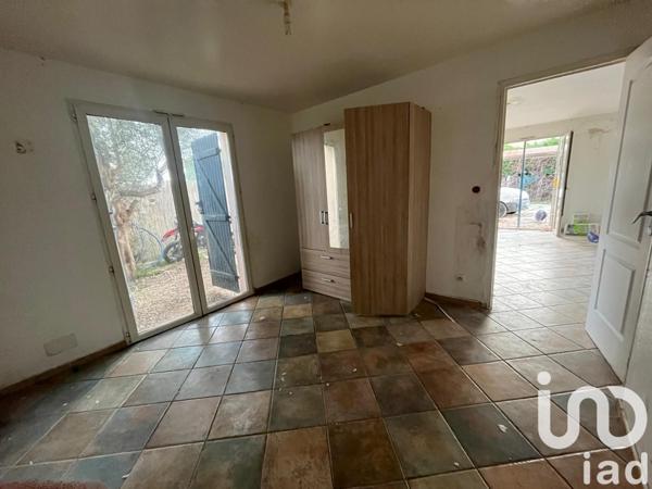 Appartement à vendre 3 pièces 71 m² Espira-de-l'Agly