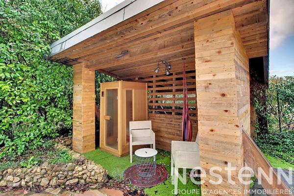 A VENDRE en exclusivité ! Maison Lorgues T5  de 98m² sur un terrain de 1437m² + piscine forme libre