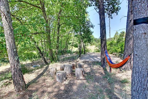 A VENDRE en exclusivité ! Maison Lorgues T5  de 98m² sur un terrain de 1437m² + piscine forme libre