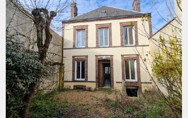 Vente Maison La loupe   