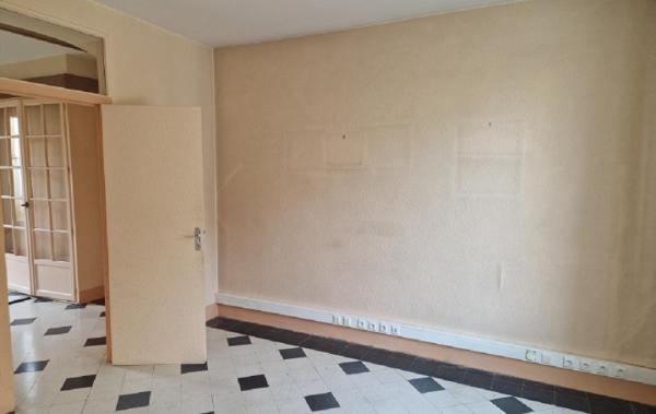 Vente Maison La loupe   