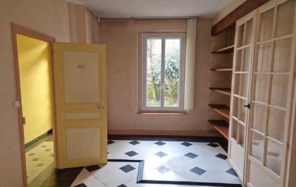 Vente Maison La loupe   