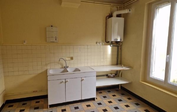 Vente Maison La loupe   