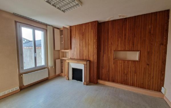 Vente Maison La loupe   