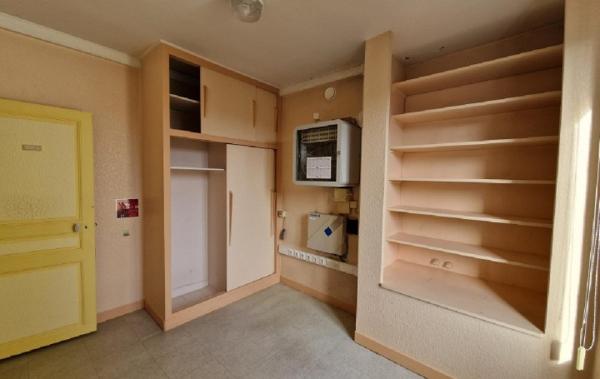 Vente Maison La loupe   