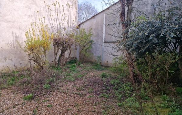 Vente Maison La loupe   