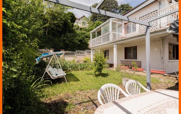 Vente Maison à rafraîchir Neyron   