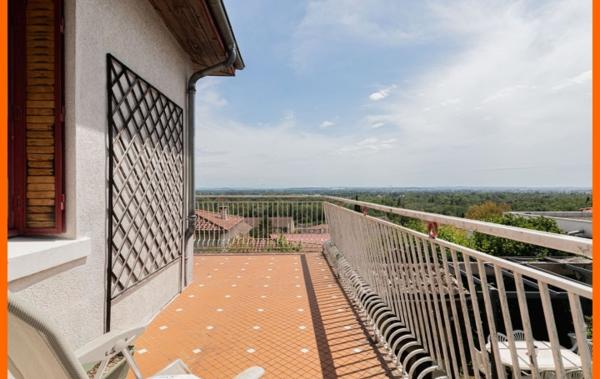 Vente Maison à rafraîchir Neyron   