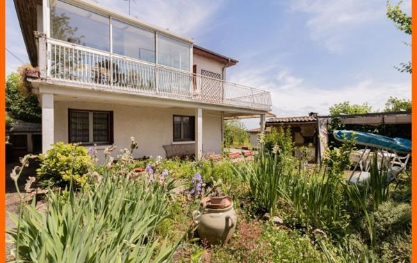 Vente Maison à rafraîchir Neyron   