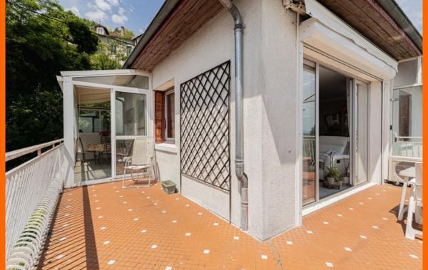 Vente Maison à rafraîchir Neyron   