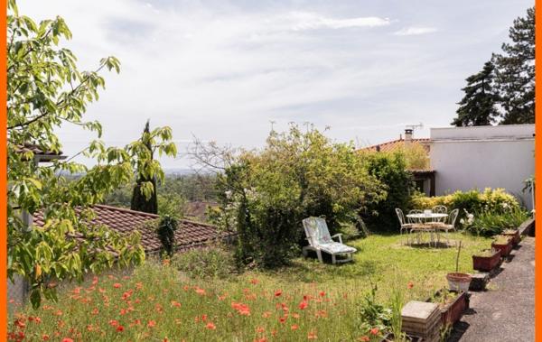 Vente Maison à rafraîchir Neyron   