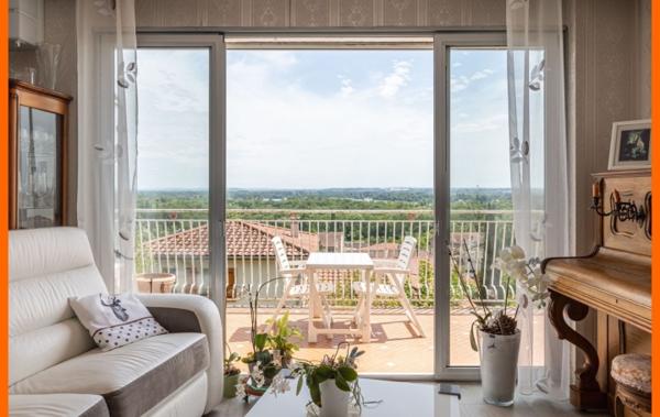 Vente Maison à rafraîchir Neyron   
