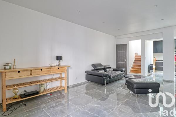 Maison à vendre 3 pièces 72 m² Chambly