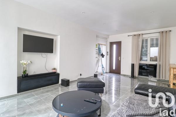 Maison à vendre 3 pièces 72 m² Chambly